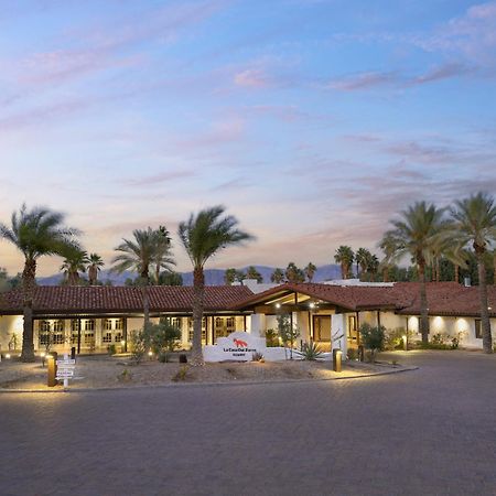 La Casa Del Zorro Resort & Spa Borrego Springs Zewnętrze zdjęcie