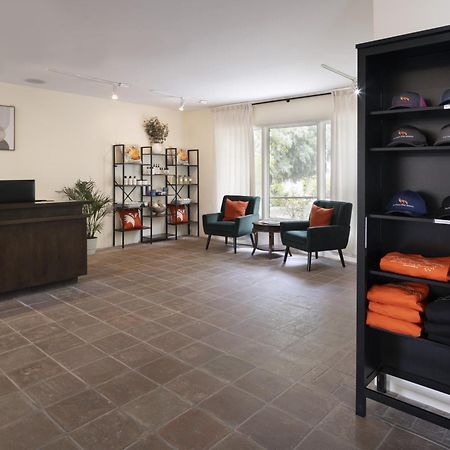 La Casa Del Zorro Resort & Spa Borrego Springs Zewnętrze zdjęcie