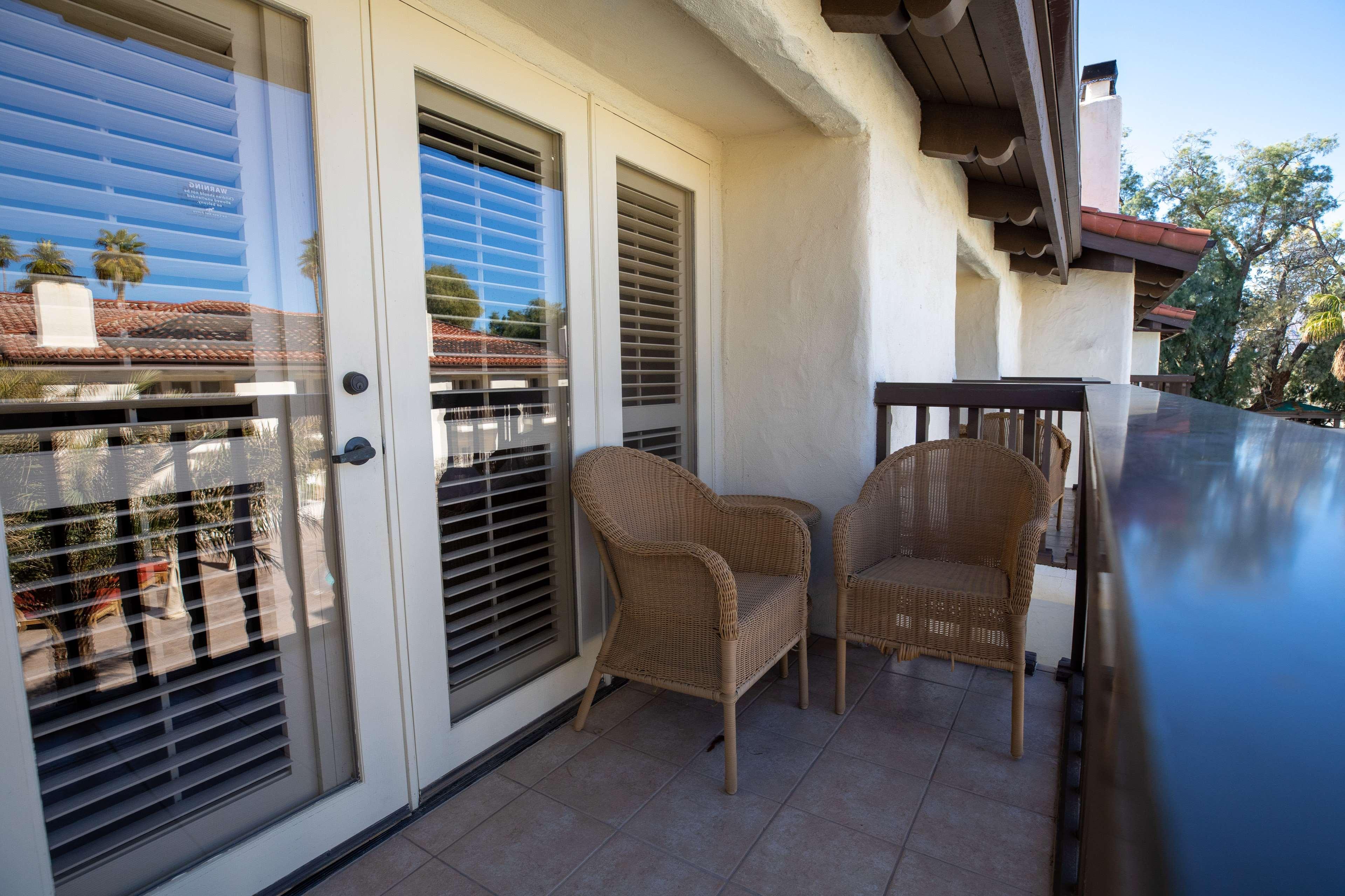 La Casa Del Zorro Resort & Spa Borrego Springs Zewnętrze zdjęcie