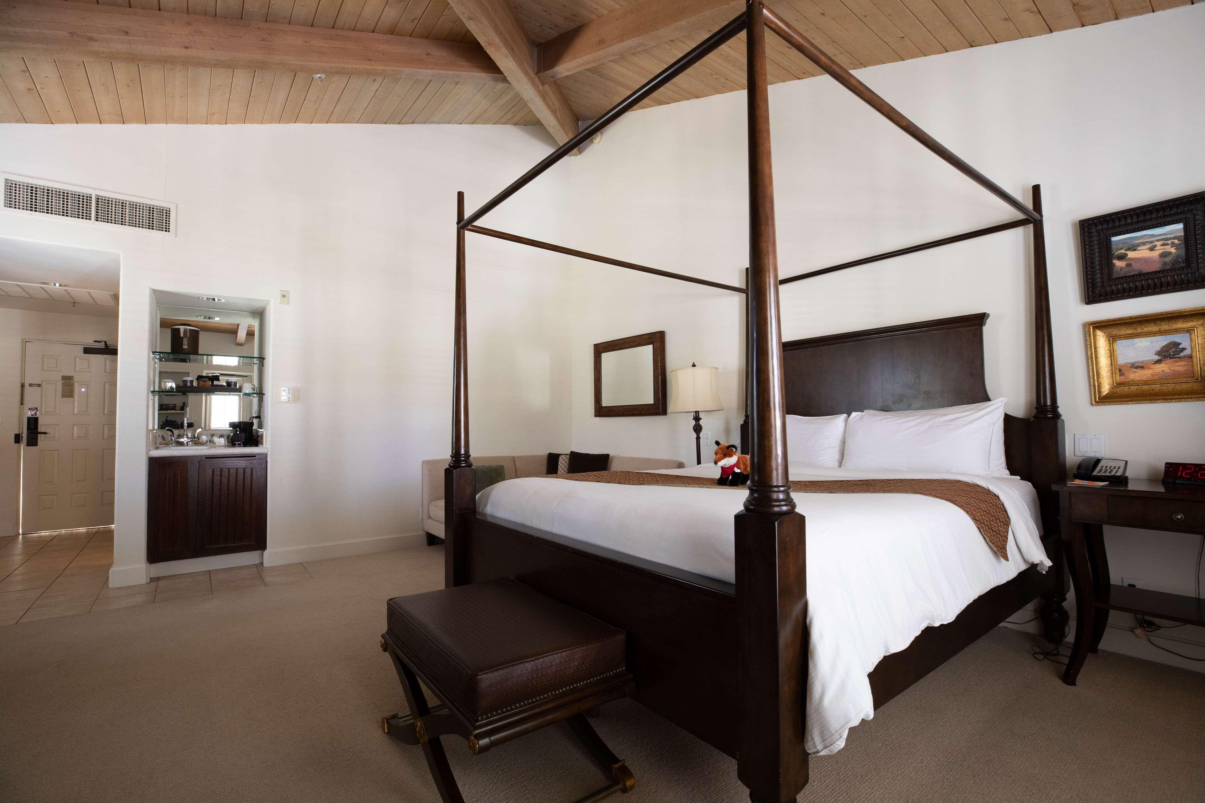 La Casa Del Zorro Resort & Spa Borrego Springs Zewnętrze zdjęcie