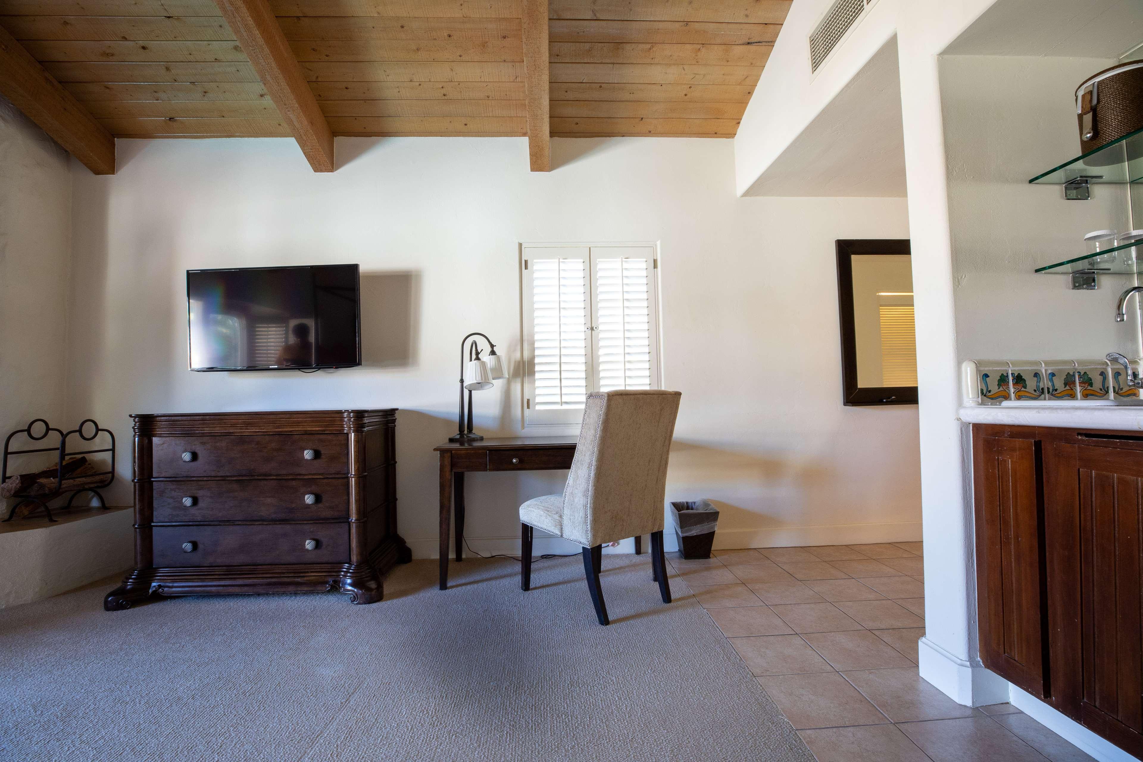 La Casa Del Zorro Resort & Spa Borrego Springs Zewnętrze zdjęcie