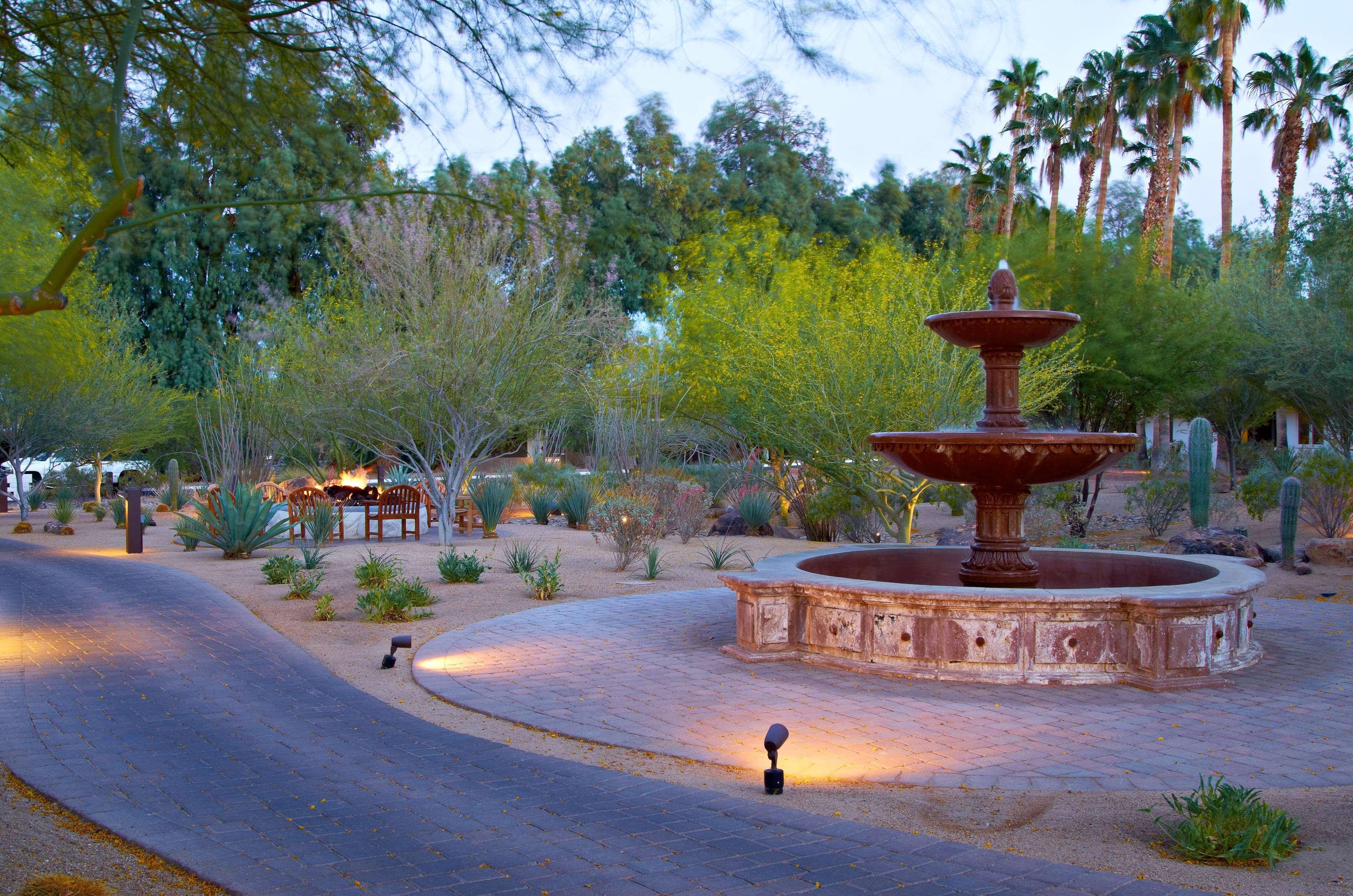 La Casa Del Zorro Resort & Spa Borrego Springs Zewnętrze zdjęcie