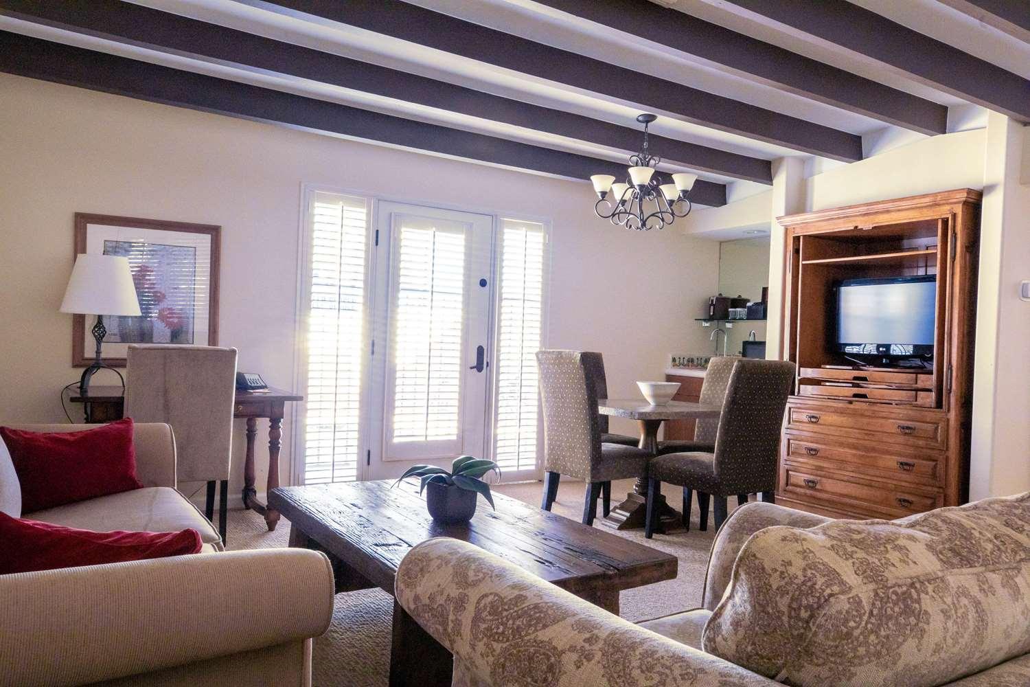 La Casa Del Zorro Resort & Spa Borrego Springs Zewnętrze zdjęcie