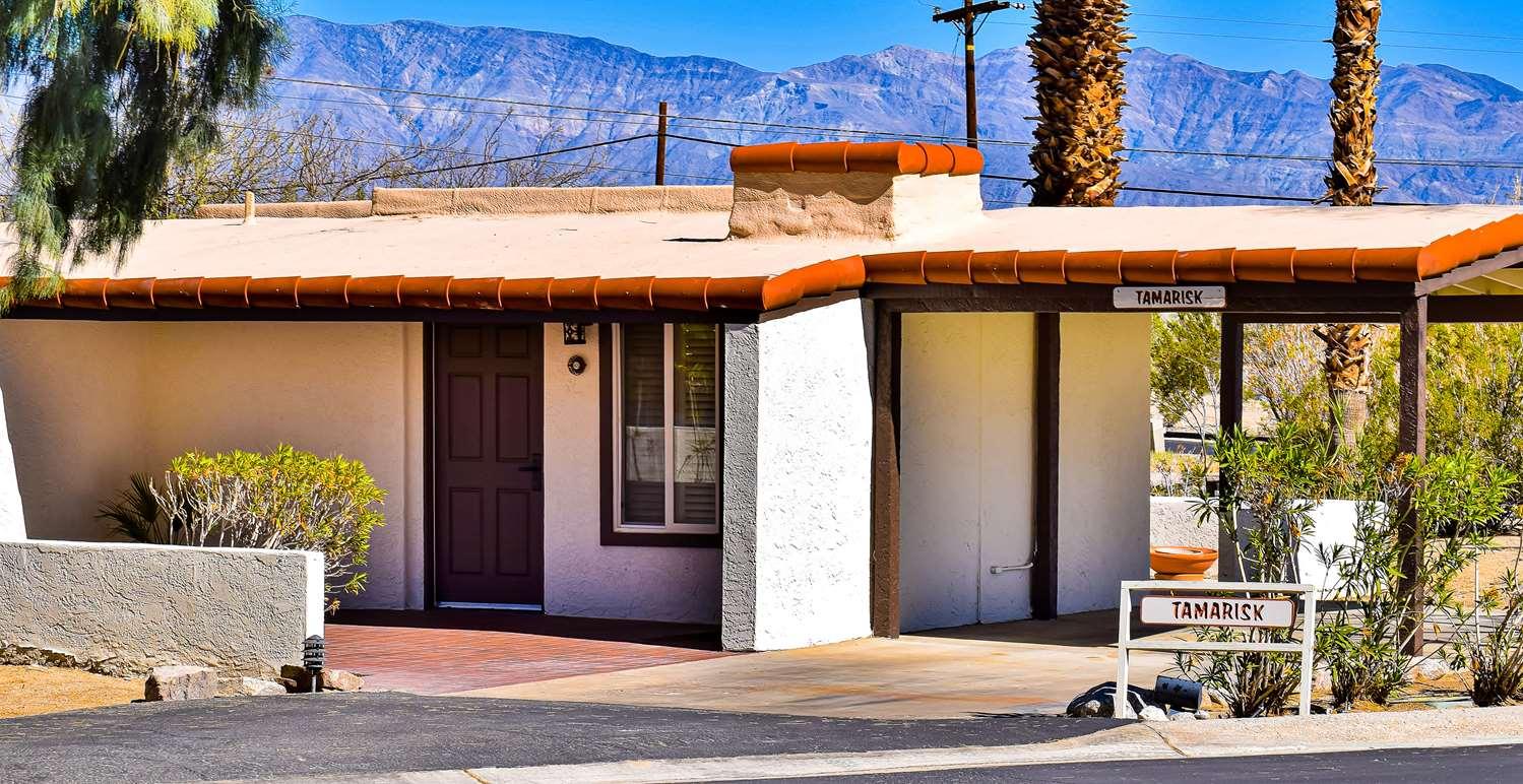 La Casa Del Zorro Resort & Spa Borrego Springs Zewnętrze zdjęcie