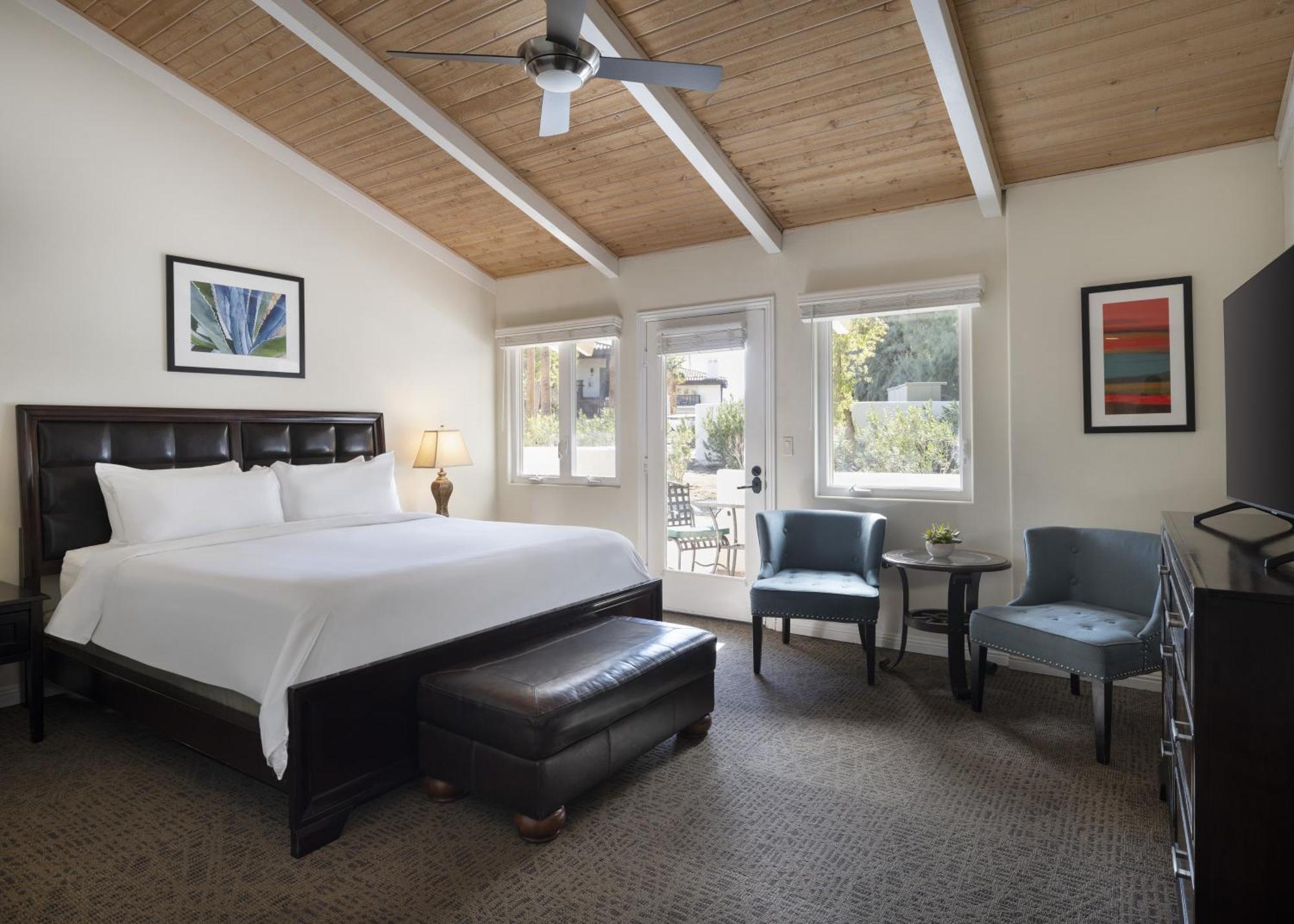 La Casa Del Zorro Resort & Spa Borrego Springs Zewnętrze zdjęcie