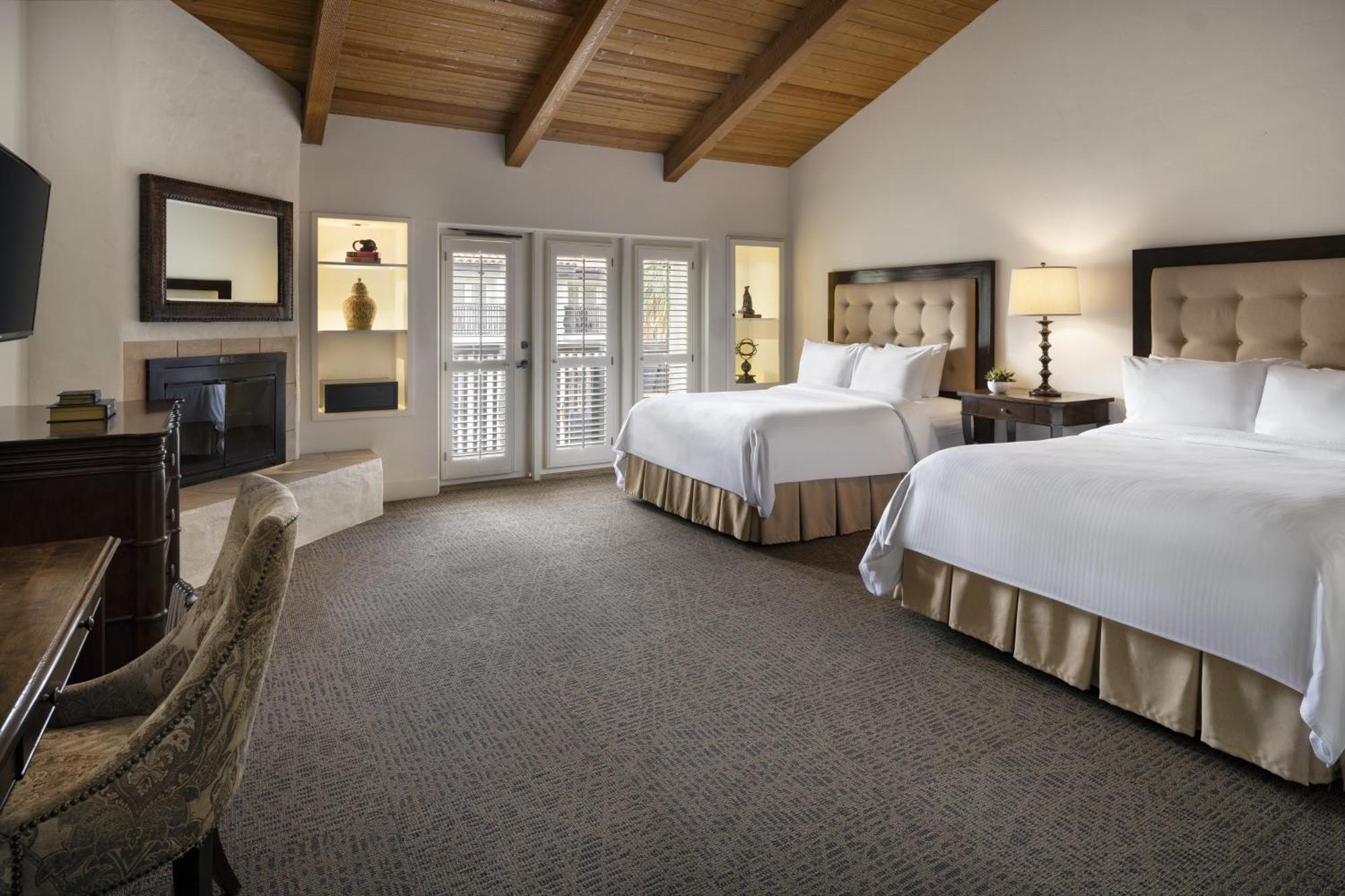 La Casa Del Zorro Resort & Spa Borrego Springs Zewnętrze zdjęcie