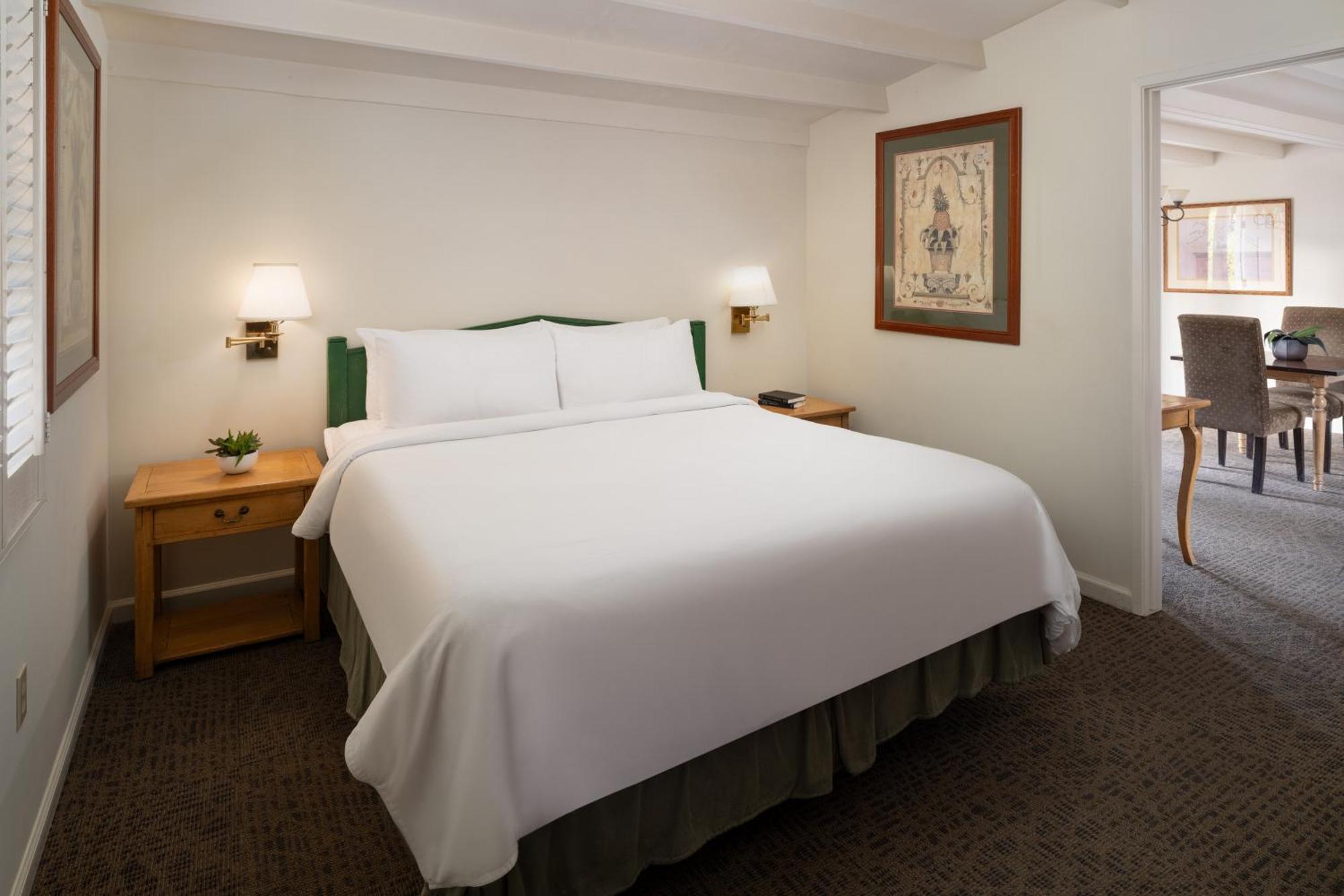 La Casa Del Zorro Resort & Spa Borrego Springs Zewnętrze zdjęcie