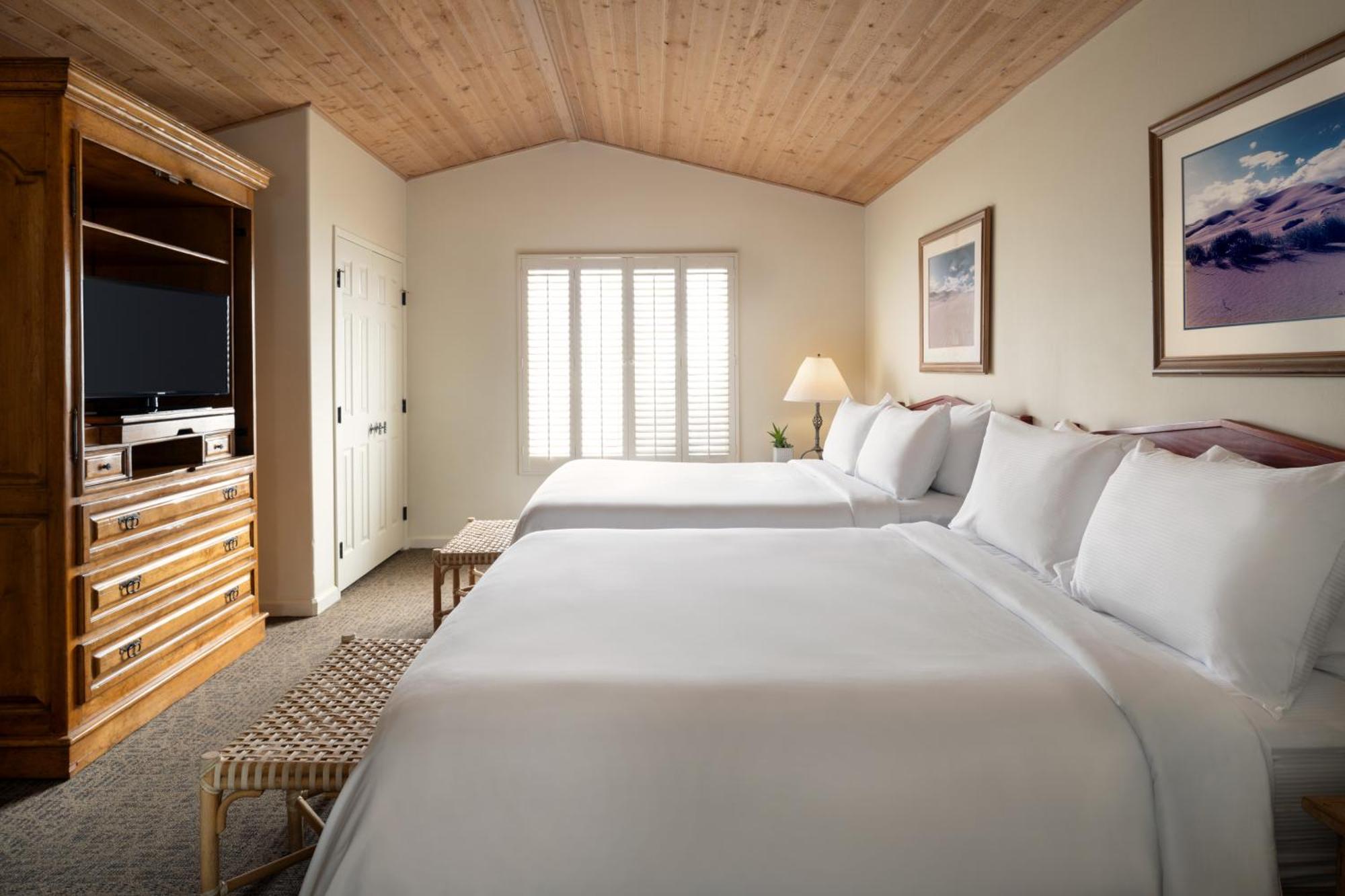 La Casa Del Zorro Resort & Spa Borrego Springs Zewnętrze zdjęcie