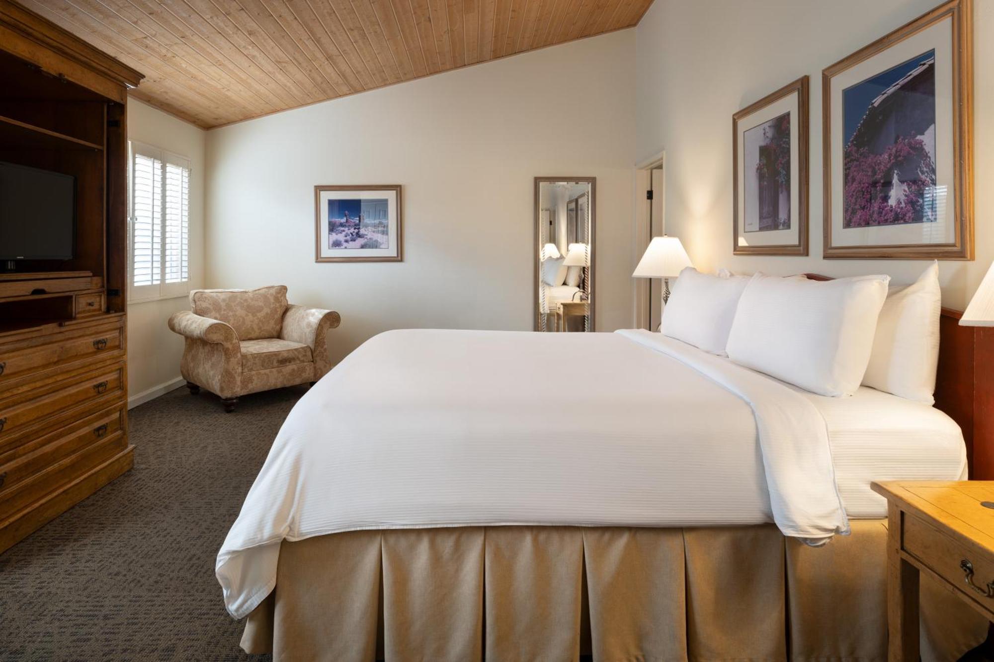 La Casa Del Zorro Resort & Spa Borrego Springs Zewnętrze zdjęcie