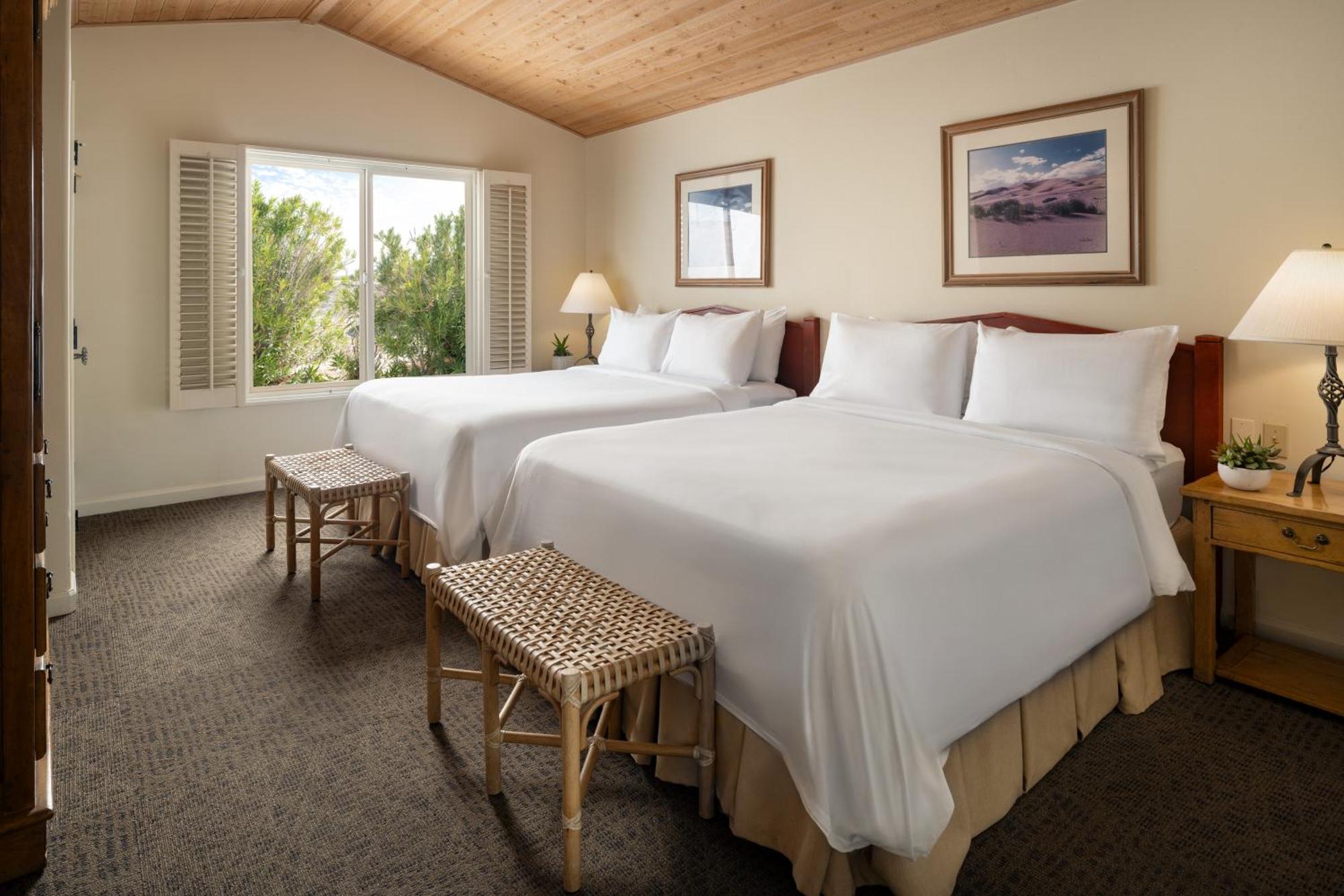 La Casa Del Zorro Resort & Spa Borrego Springs Zewnętrze zdjęcie