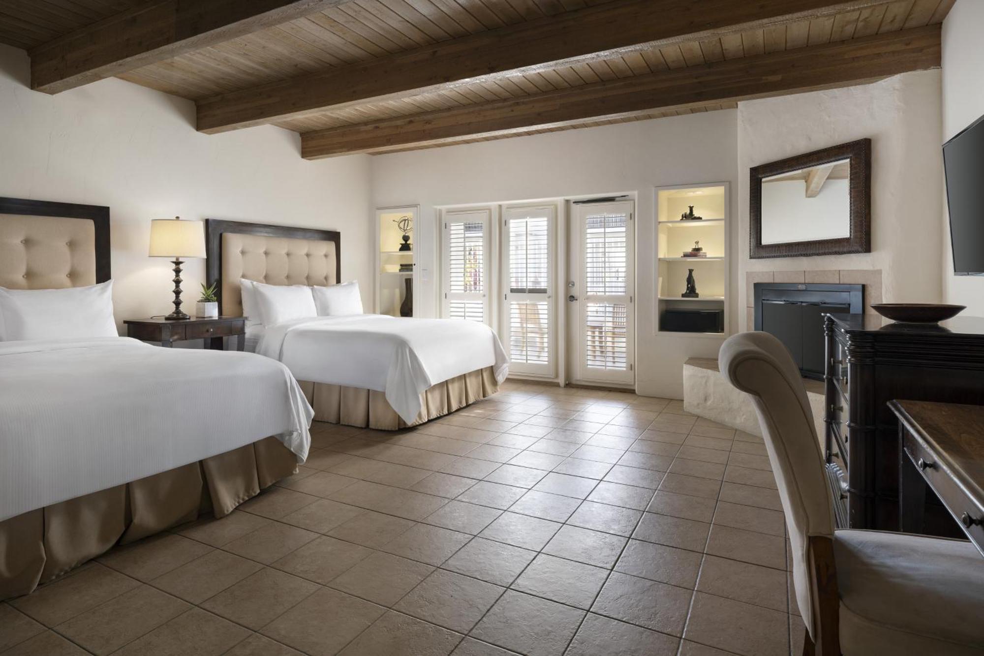La Casa Del Zorro Resort & Spa Borrego Springs Zewnętrze zdjęcie