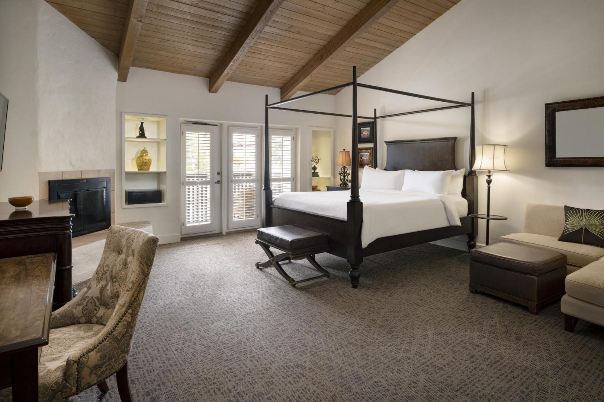 La Casa Del Zorro Resort & Spa Borrego Springs Zewnętrze zdjęcie