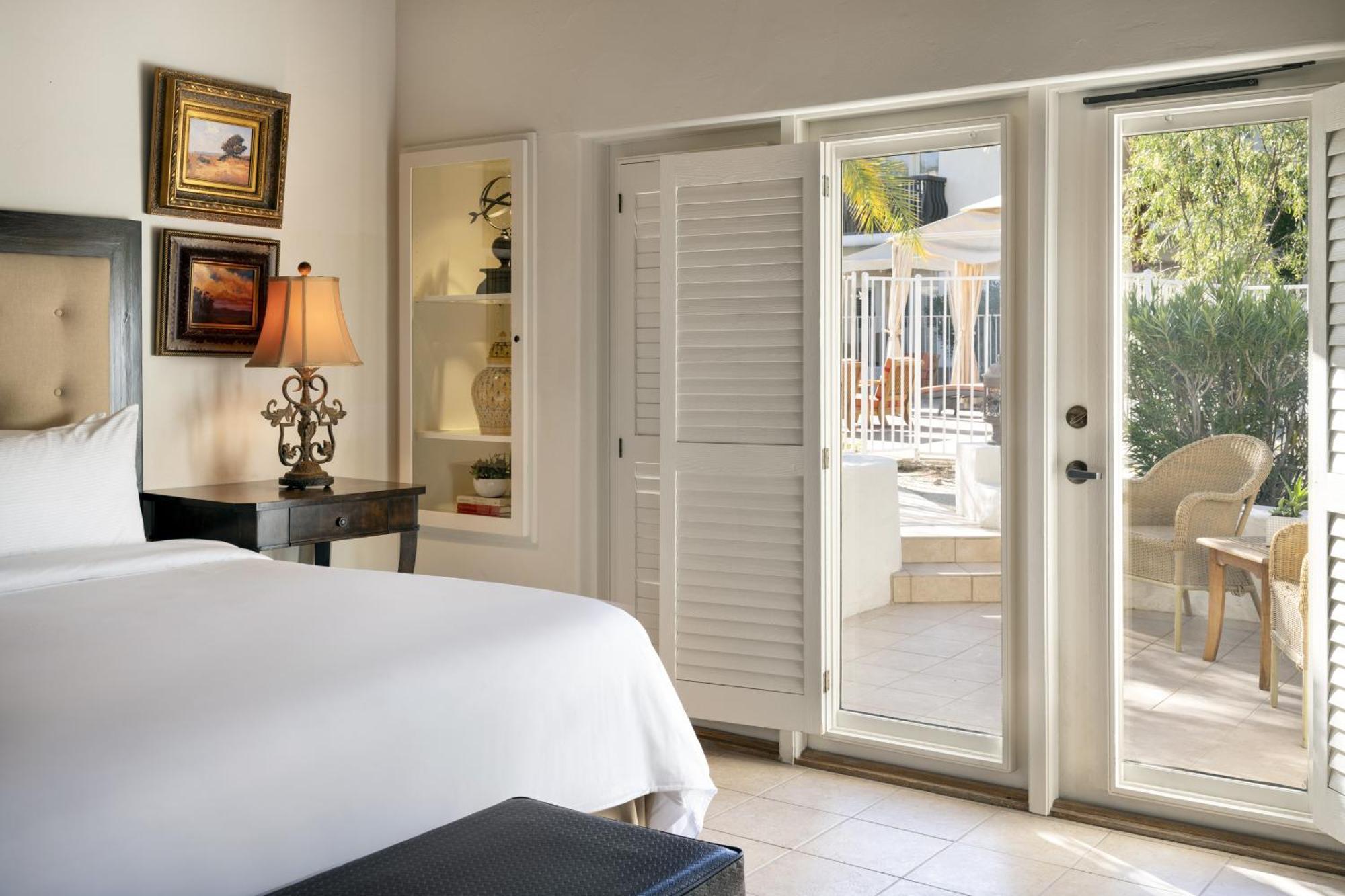 La Casa Del Zorro Resort & Spa Borrego Springs Zewnętrze zdjęcie