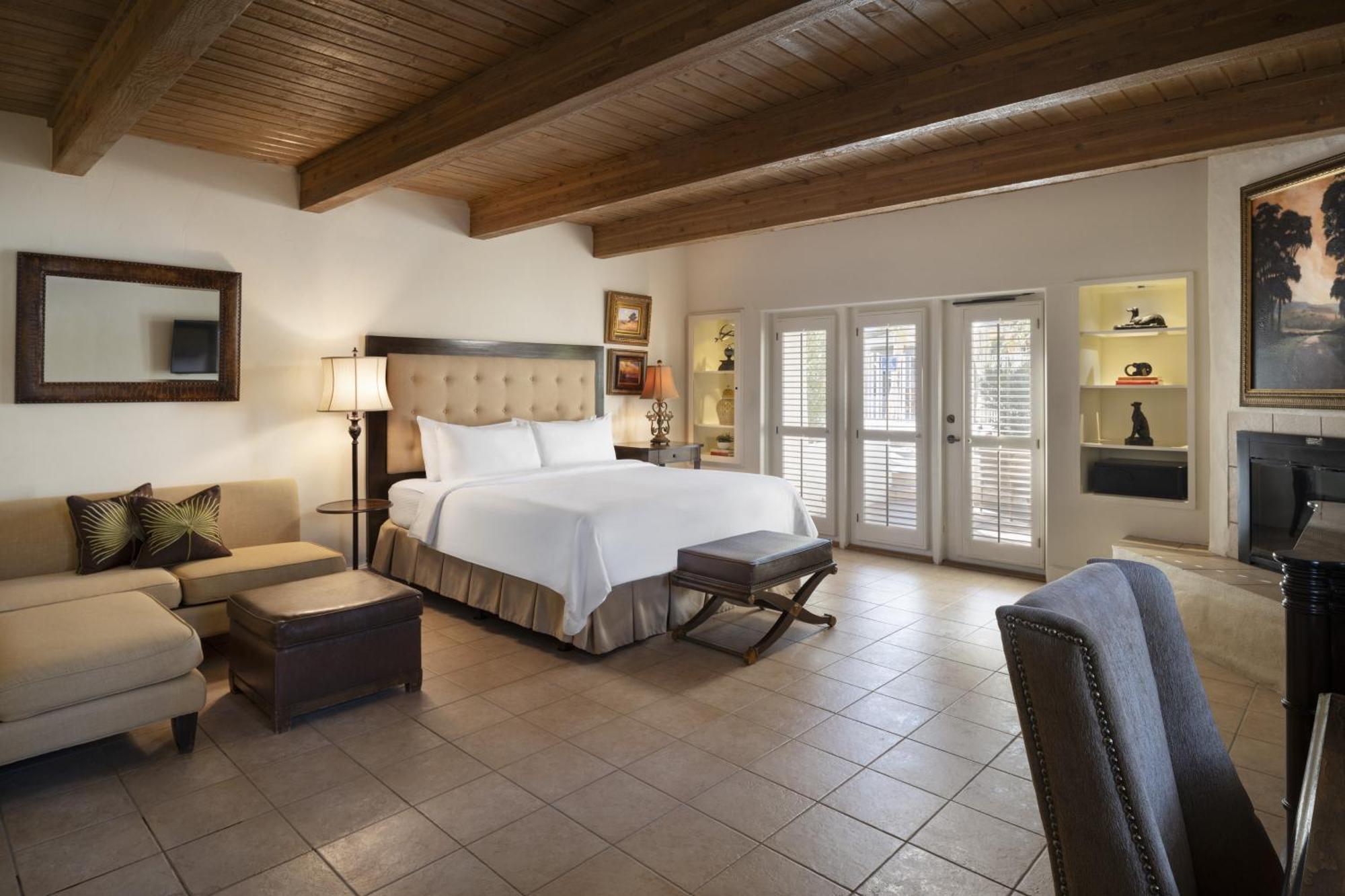 La Casa Del Zorro Resort & Spa Borrego Springs Zewnętrze zdjęcie