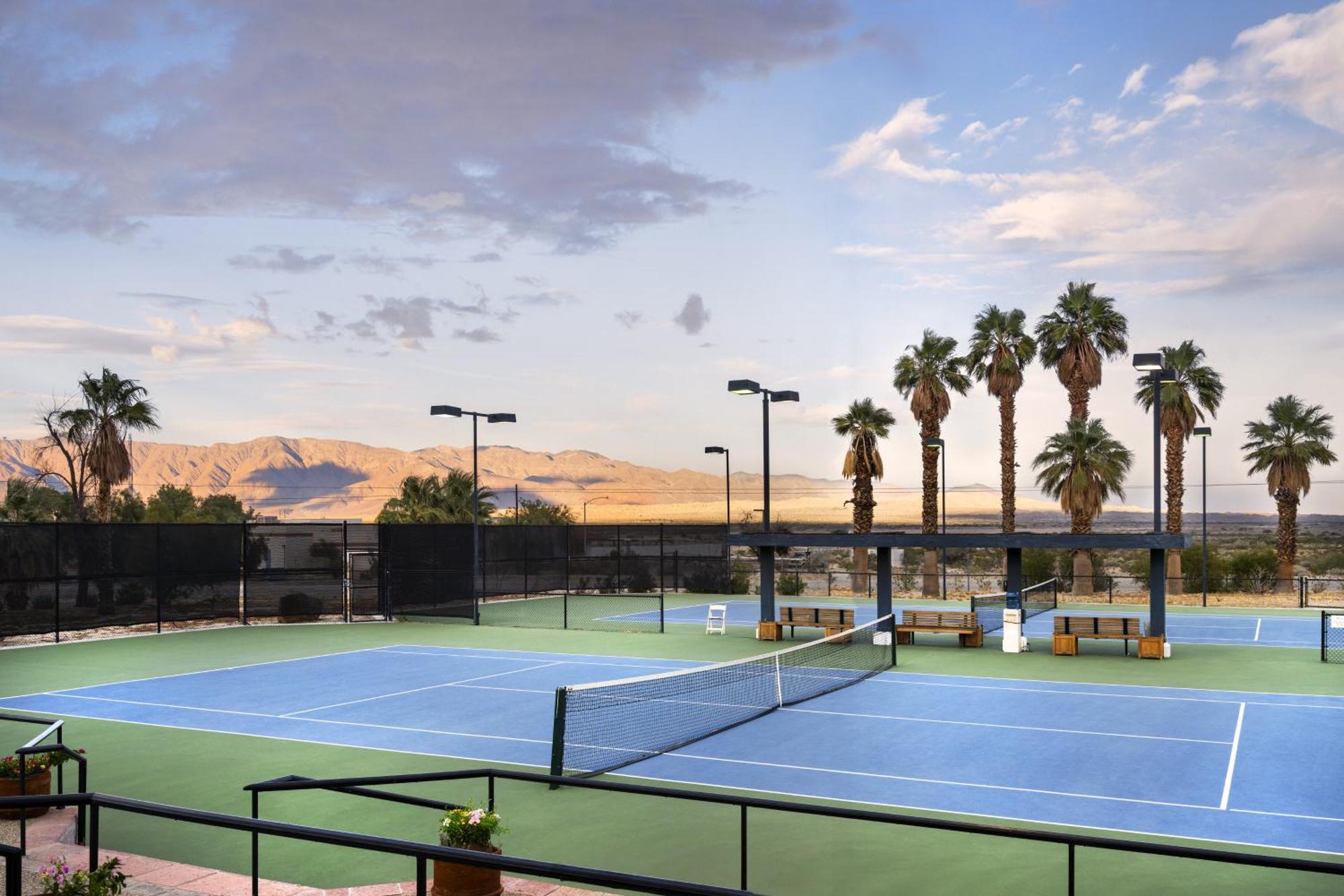 La Casa Del Zorro Resort & Spa Borrego Springs Zewnętrze zdjęcie