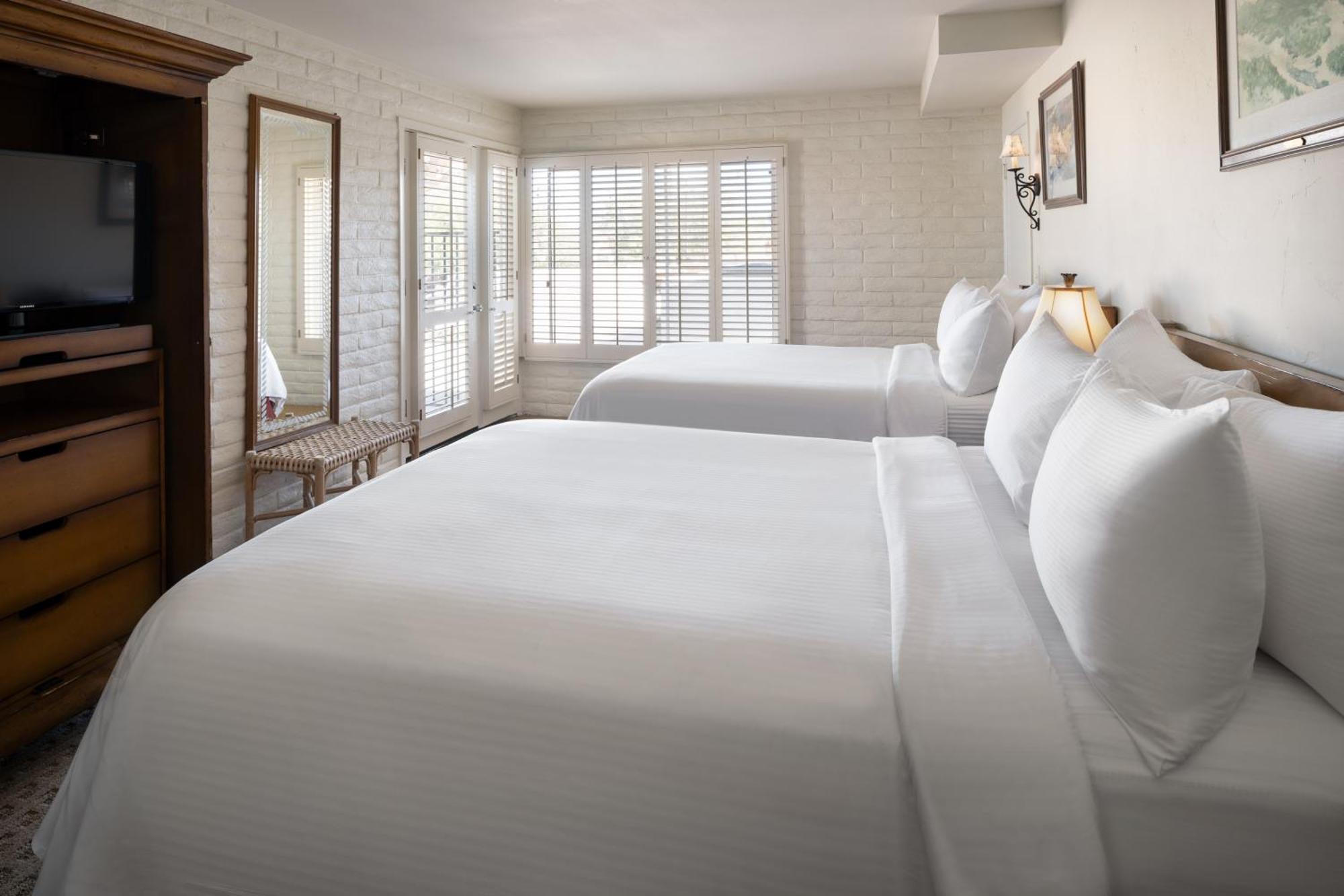La Casa Del Zorro Resort & Spa Borrego Springs Zewnętrze zdjęcie