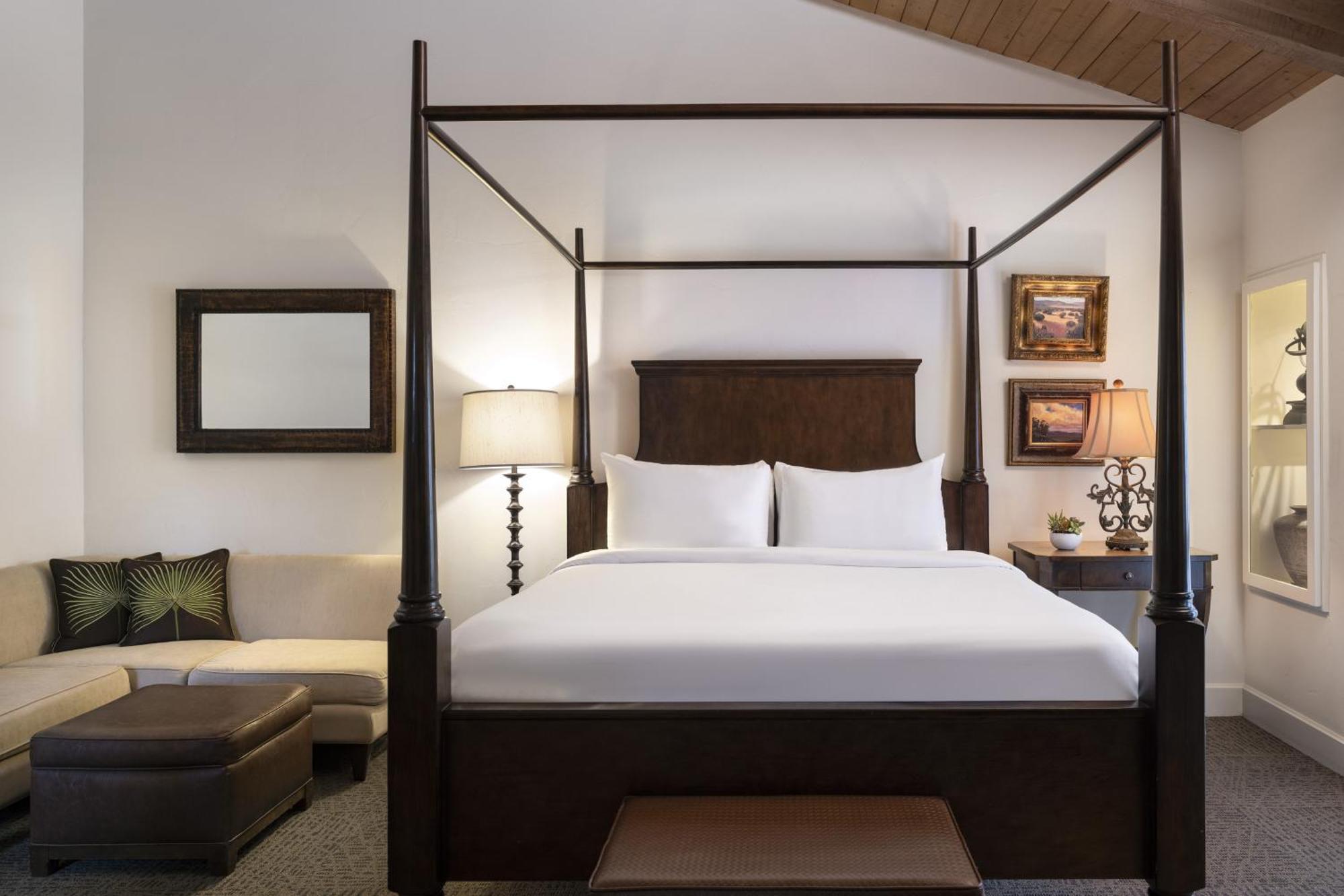 La Casa Del Zorro Resort & Spa Borrego Springs Zewnętrze zdjęcie