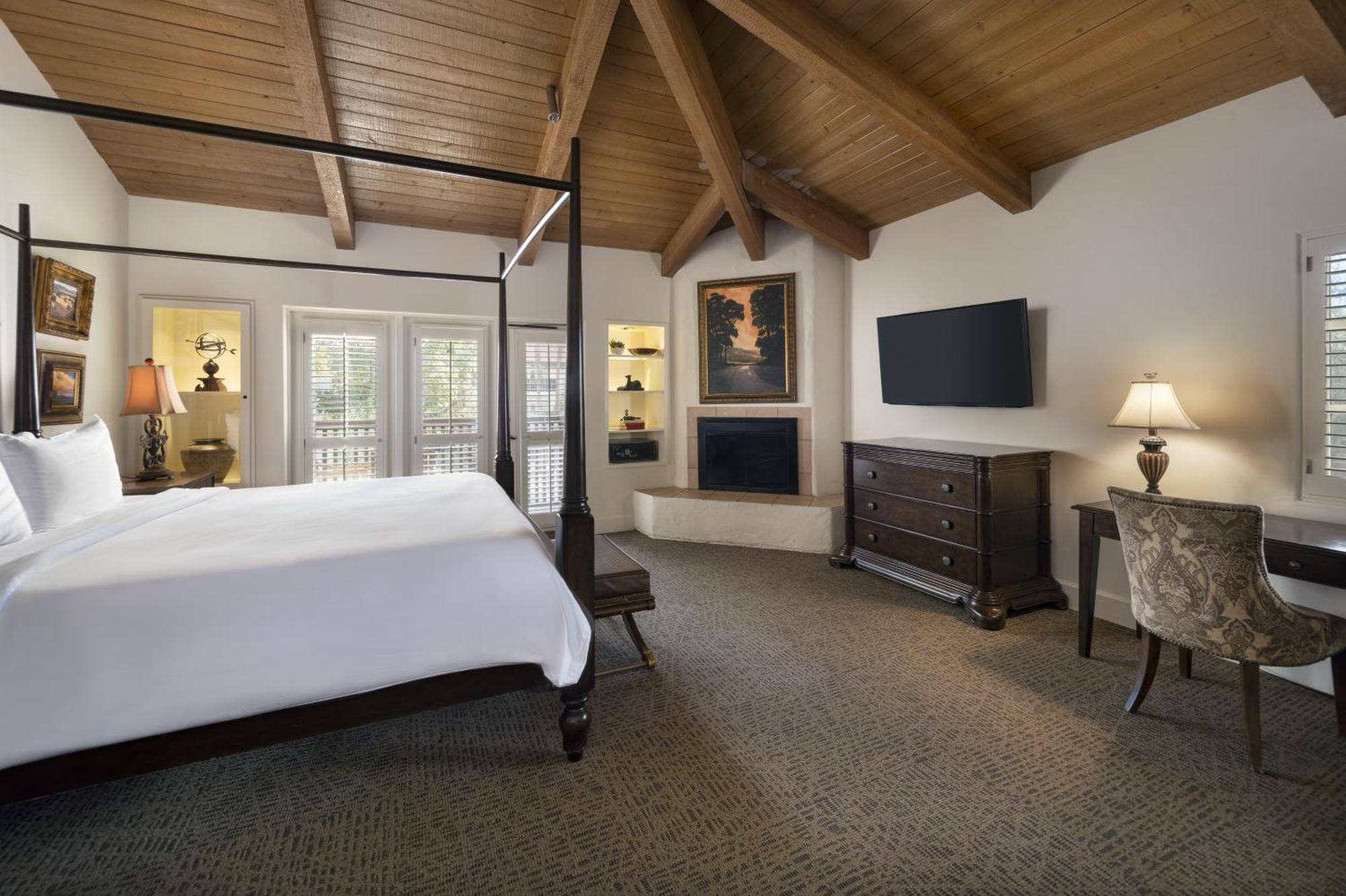 La Casa Del Zorro Resort & Spa Borrego Springs Zewnętrze zdjęcie