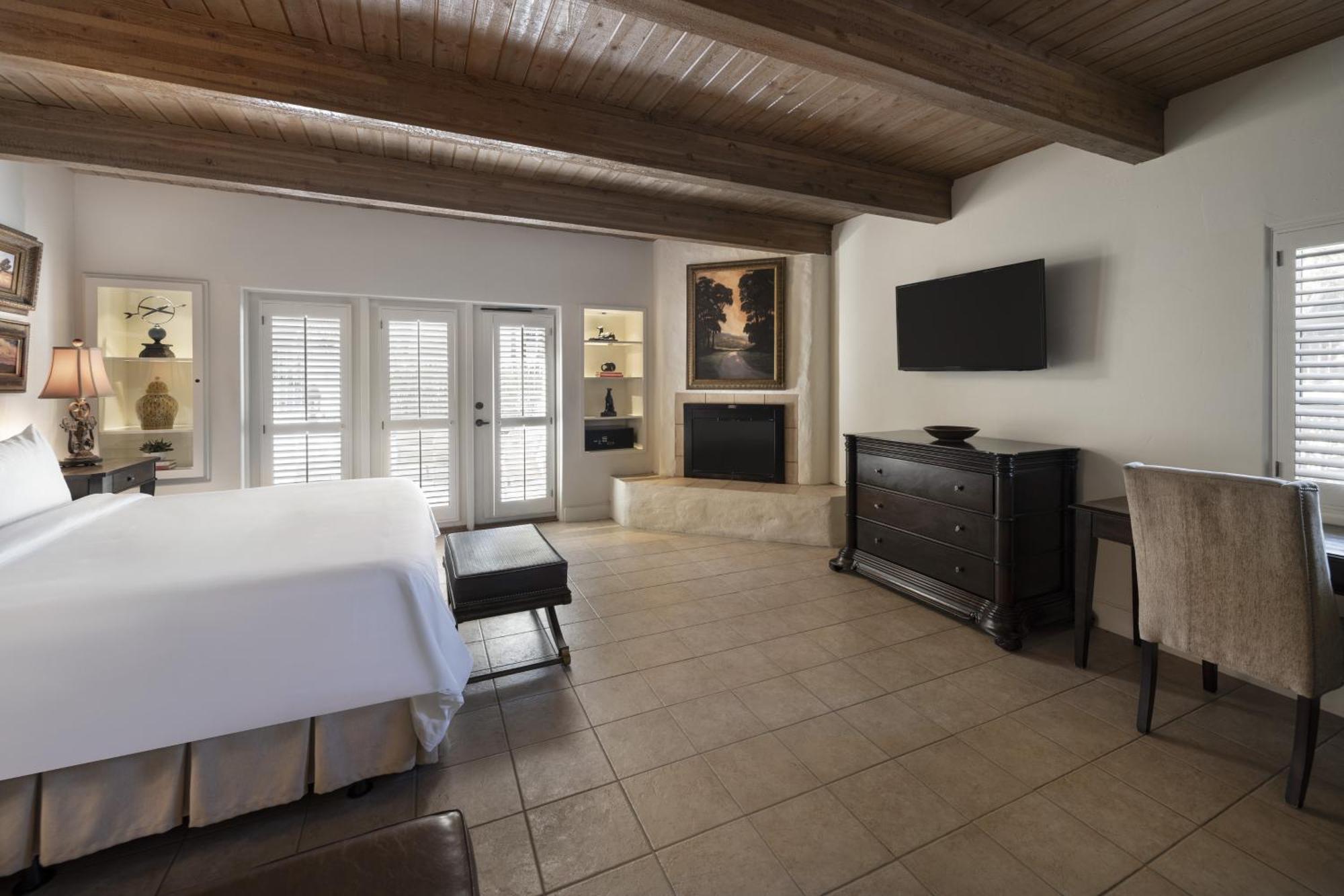 La Casa Del Zorro Resort & Spa Borrego Springs Zewnętrze zdjęcie