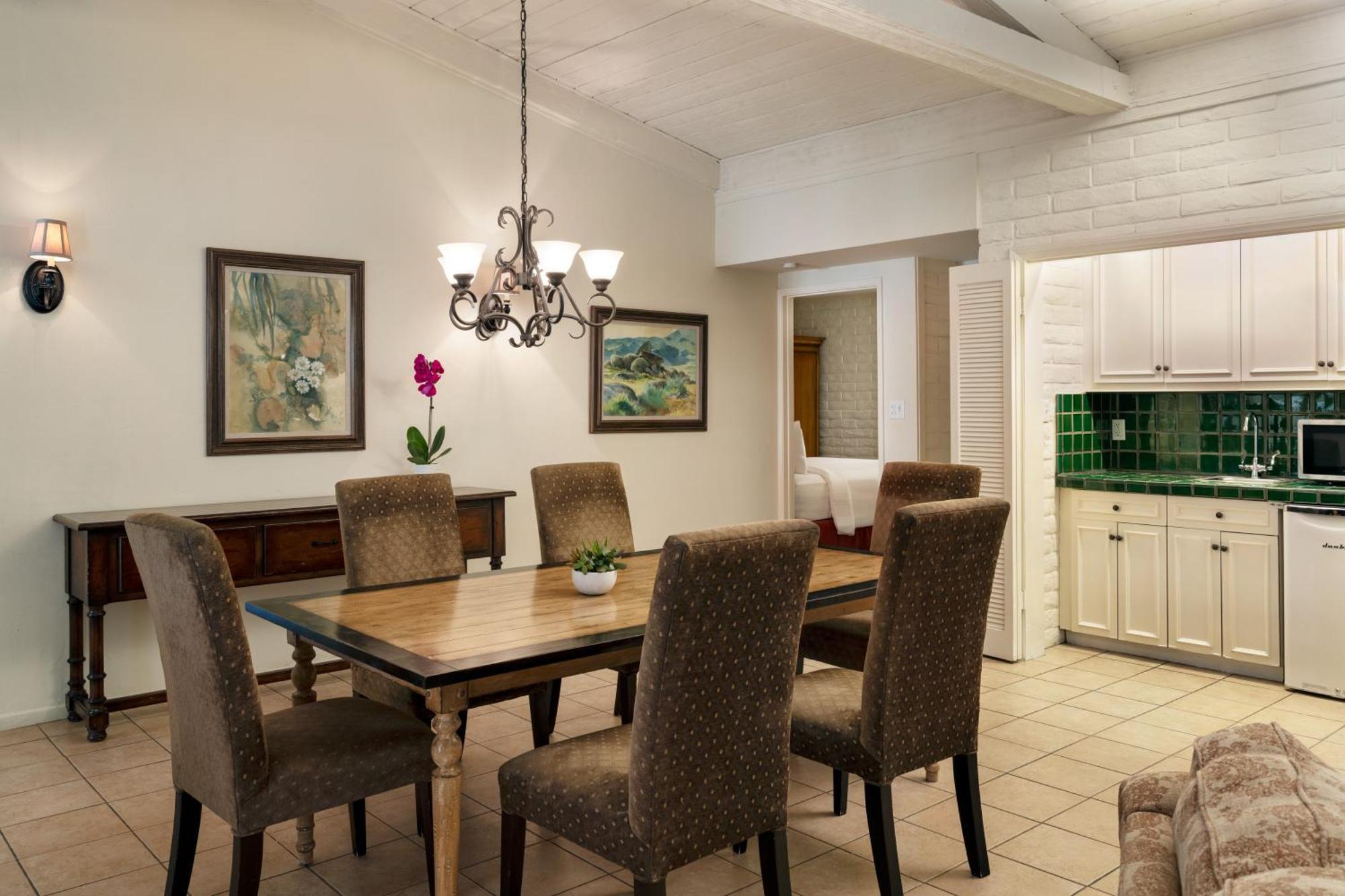 La Casa Del Zorro Resort & Spa Borrego Springs Zewnętrze zdjęcie