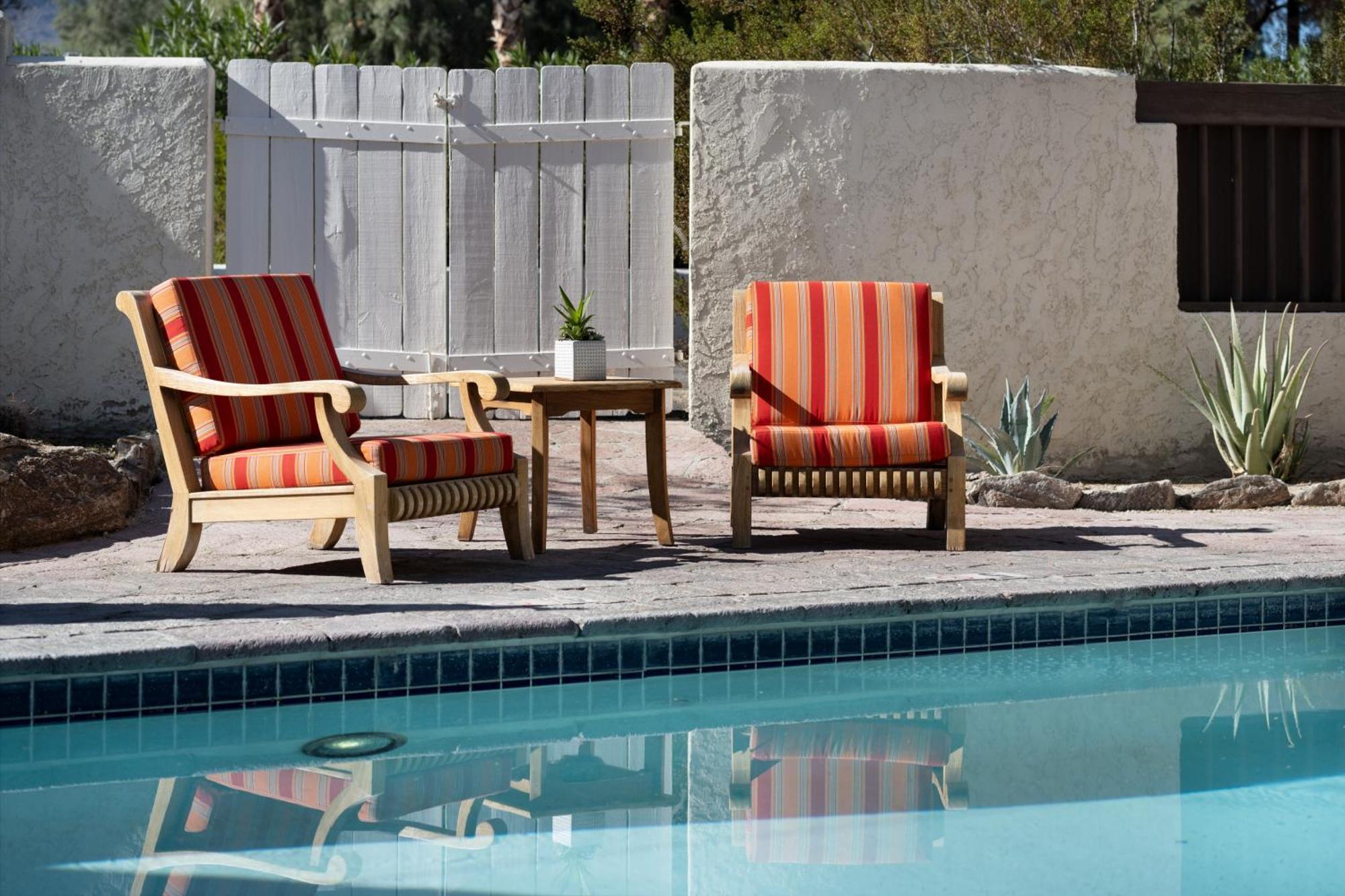 La Casa Del Zorro Resort & Spa Borrego Springs Zewnętrze zdjęcie
