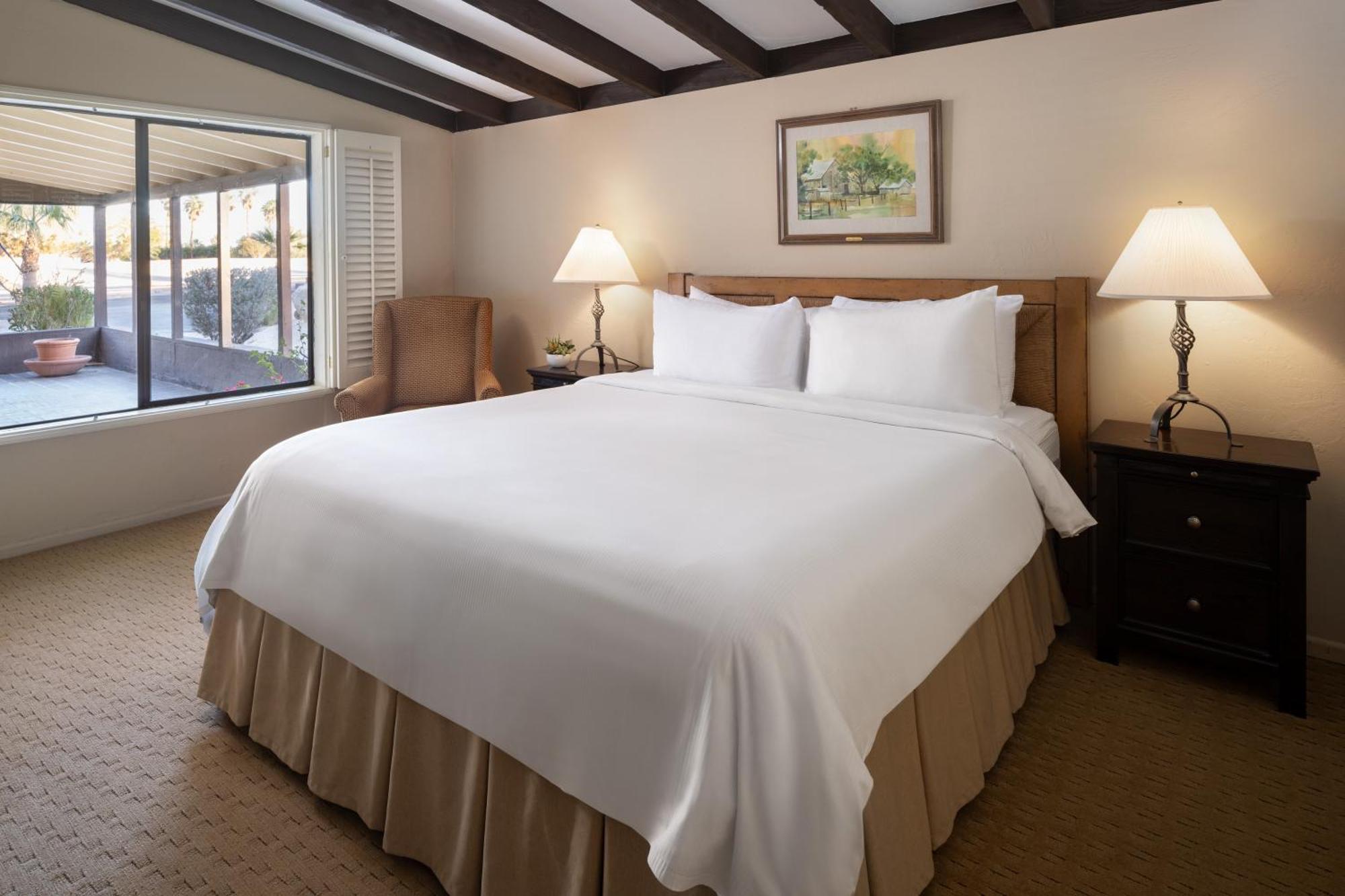 La Casa Del Zorro Resort & Spa Borrego Springs Zewnętrze zdjęcie