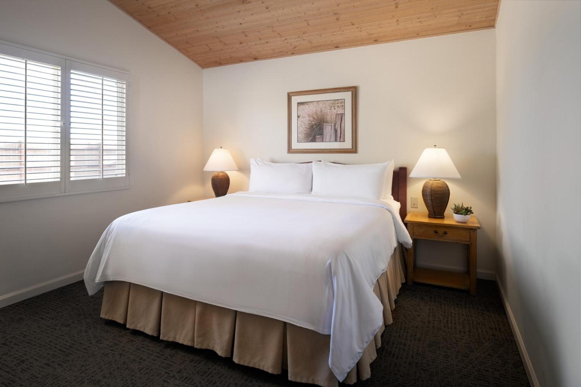 La Casa Del Zorro Resort & Spa Borrego Springs Zewnętrze zdjęcie