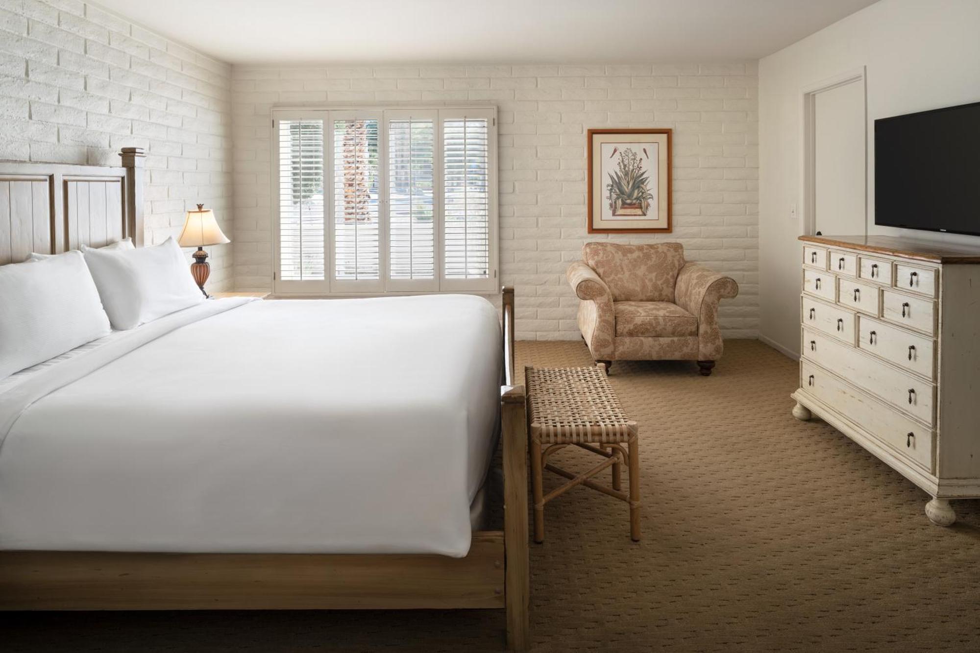 La Casa Del Zorro Resort & Spa Borrego Springs Zewnętrze zdjęcie