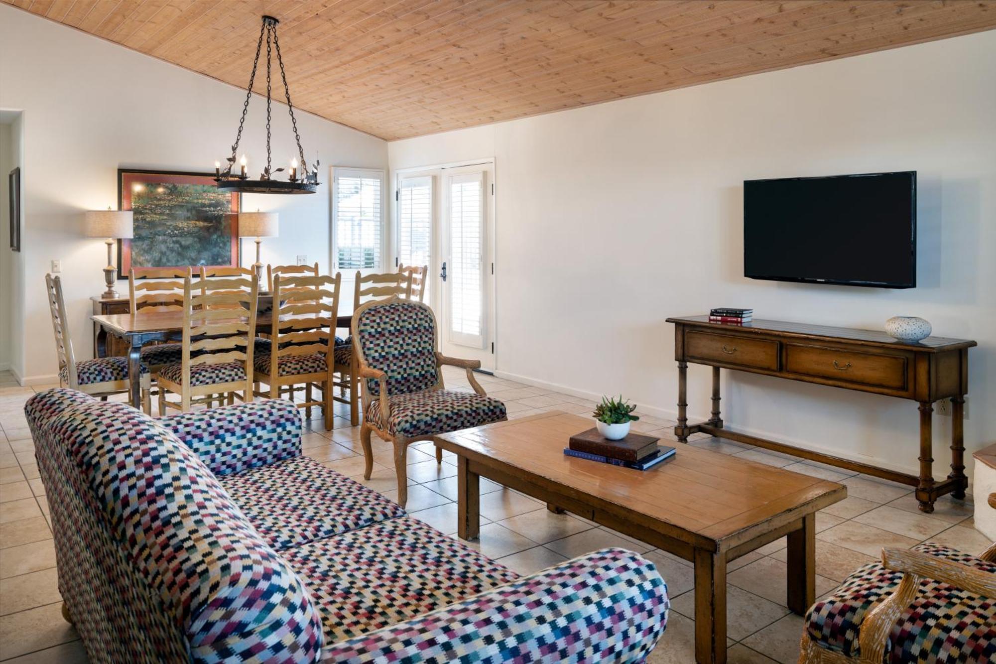 La Casa Del Zorro Resort & Spa Borrego Springs Zewnętrze zdjęcie