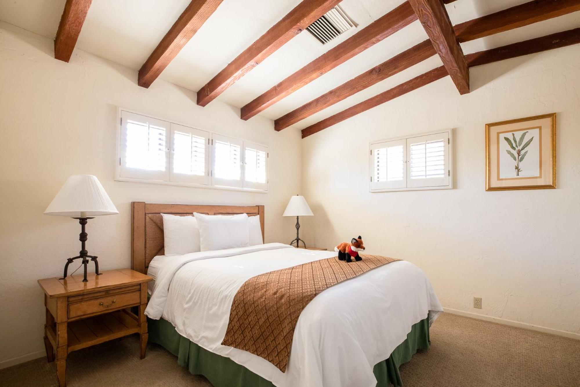 La Casa Del Zorro Resort & Spa Borrego Springs Zewnętrze zdjęcie